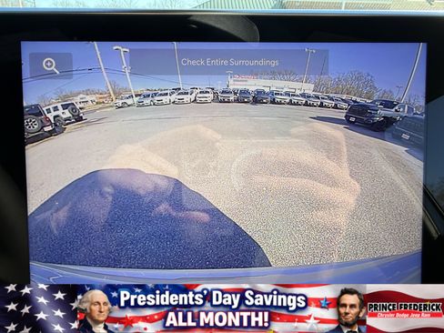 New 2026 Jeep Compass Latitude image 22