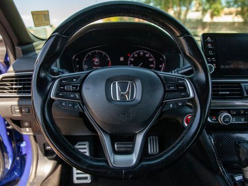 Used 2020 Honda Accord Sport image 17