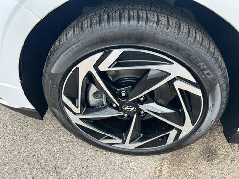 New 2026 Hyundai Sonata SEL FWD image 11