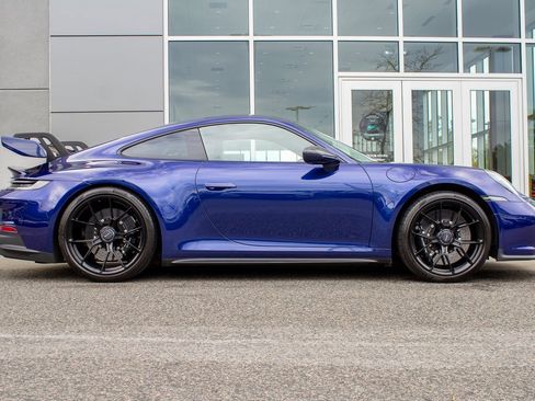 Used 2022 Porsche 911 GT3 image 4