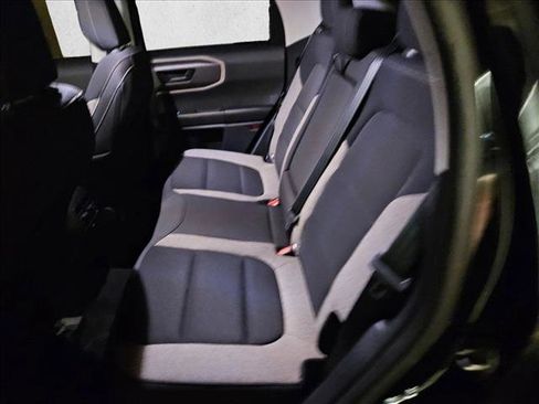 New 2025 Ford Bronco Sport Big Bend w/ Convenience Package image 12