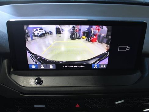 Used 2025 Honda Accord Sport image 27