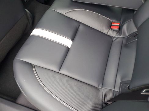 New 2026 Toyota Camry SE FWD image 15