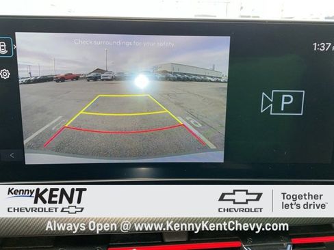 Used 2024 Hyundai Sonata N Line image 6