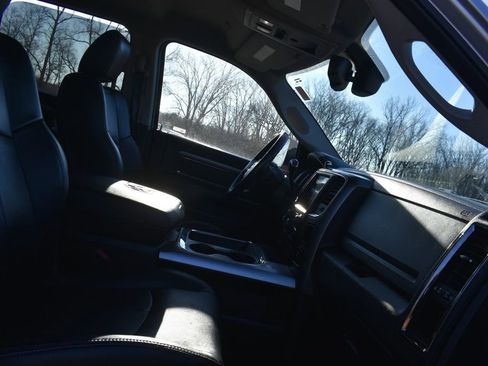 Used 2018 RAM 3500 Laramie w/ Sport Appearance Group image 18