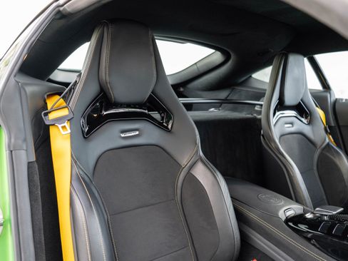 Used 2020 Mercedes-Benz AMG GT R image 41