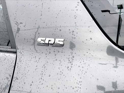 Used 2023 Toyota 4Runner SR5 image 9