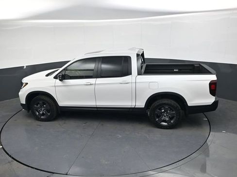 New 2026 Honda Ridgeline TrailSport image 23