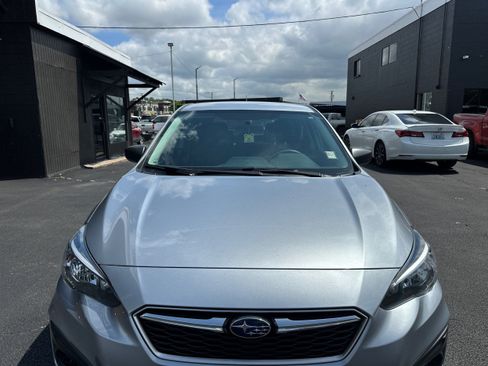 Used 2019 Subaru Impreza 2.0i AWD/4WD image 21
