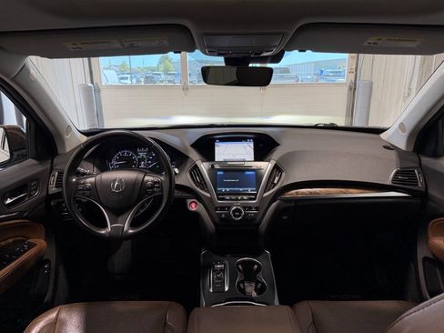 Used 2019 Acura MDX SH-AWD w/ Technology Package image 47