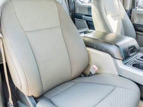 Used 2019 Ford F150 XLT w/ Equipment Group 302A Luxury image 44