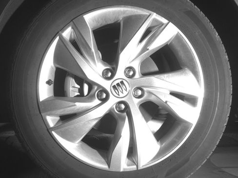 Used 2025 Buick Encore GX Preferred FWD image 12