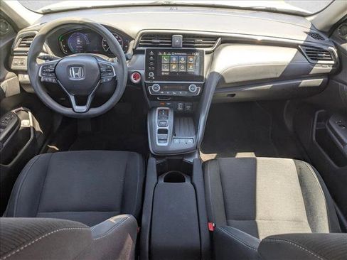 Used 2020 Honda Insight EX image 16