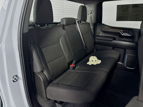 Used 2024 Chevrolet Silverado 1500 LT AWD/4WD image 28