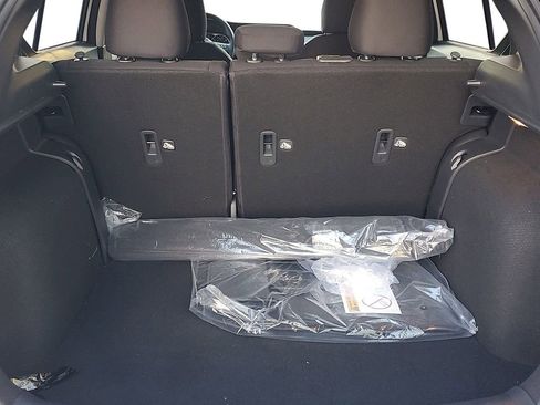 New 2025 Nissan Kicks Play S image 16