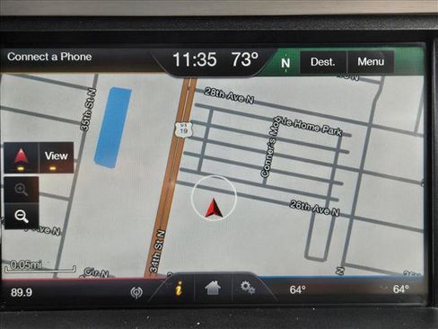 Used 2015 Ford Mustang Premium w/ Equipment Group 201A image 17