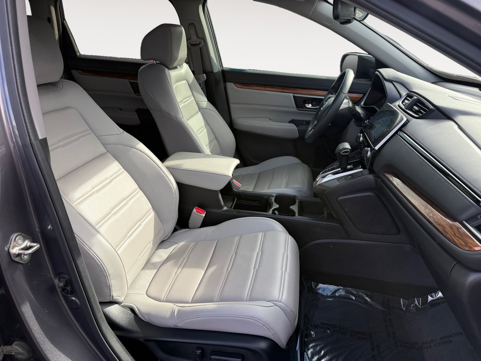 Used 2019 Honda CR-V EX-L image 19