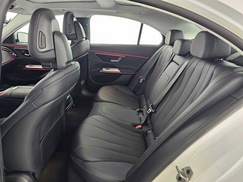 Certified 2025 Mercedes-Benz E 350 E 350 image 16
