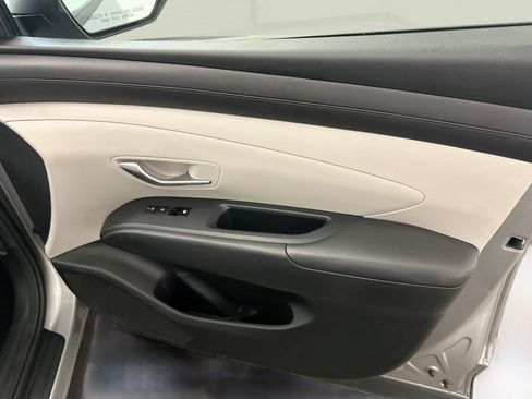 Used 2025 Hyundai Tucson SEL AWD/4WD image 34
