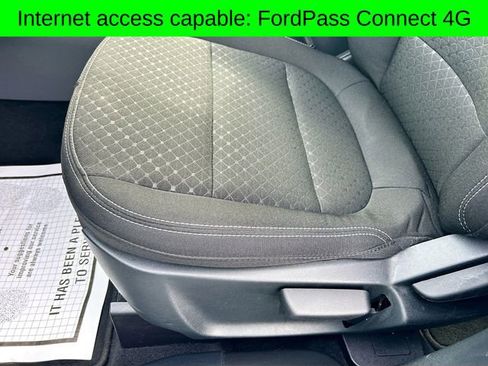 Certified 2025 Ford Escape Active AWD/4WD image 20