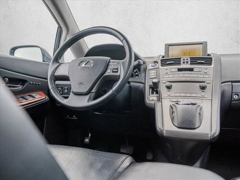 Used 2010 Lexus HS 250h Premium image 23