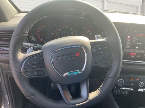 New 2026 Dodge Durango GT w/ Blacktop Package image 16