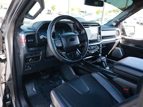 Used 2025 Ford F150 Raptor image 16