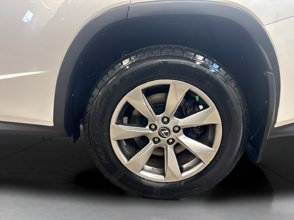 Used 2019 Lexus RX 350 AWD image 33