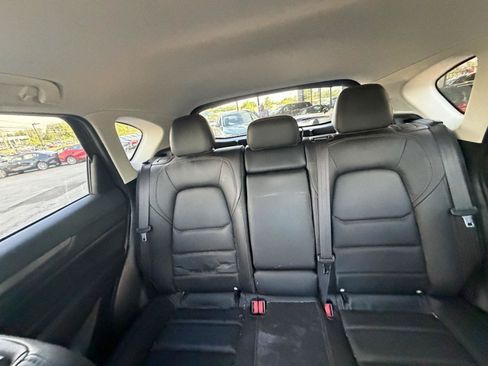 Used 2021 MAZDA CX-5 Touring w/ Touring Preferred SV Package AWD/4WD image 24