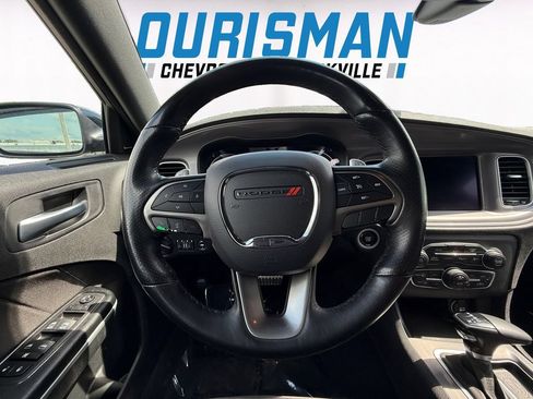 Used 2023 Dodge Charger Scat Pack RWD image 14