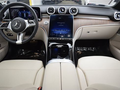 Used 2023 Mercedes-Benz C 300 Sedan image 20