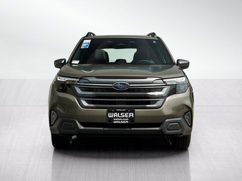 New 2026 Subaru Forester Sport AWD/4WD image 2