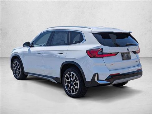New 2026 BMW X1 xDrive28i w/ Convenience Package AWD/4WD image 9