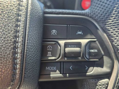 Used 2024 Toyota Tacoma TRD Off-Road w/ TRD Off Road Upgrade Package AWD/4WD image 32