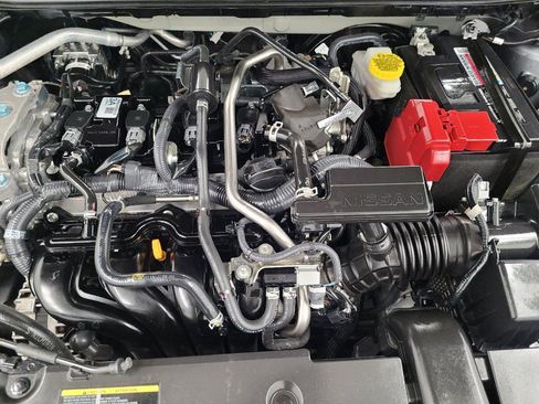 Used 2024 Nissan Sentra S FWD image 30