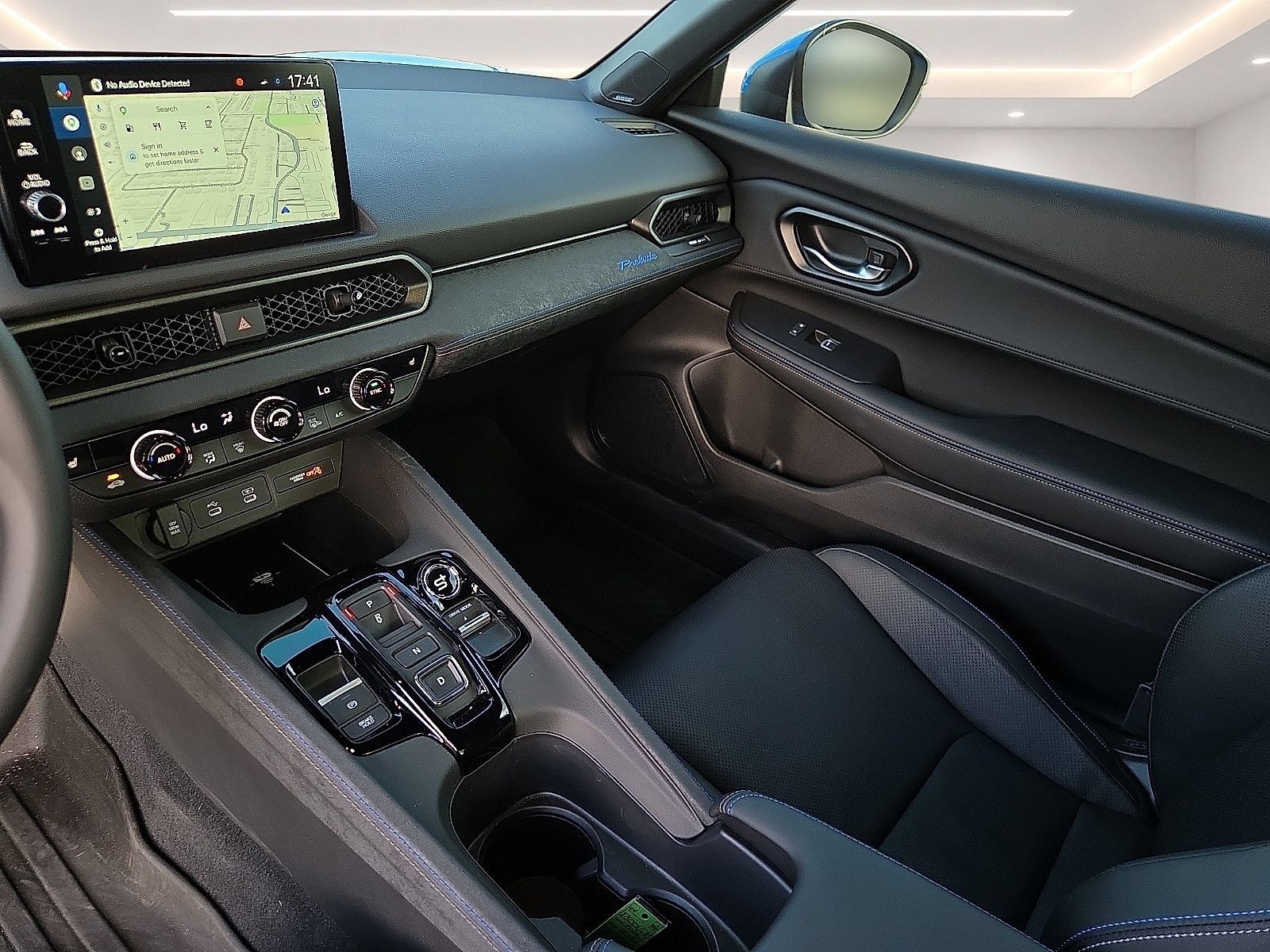 Used 2026 Honda Prelude image 12