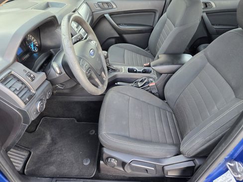 Used 2019 Ford Ranger XL w/ Equipment Group 101A Mid image 7