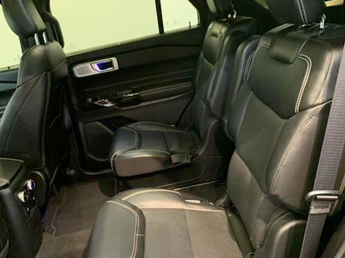 Used 2022 Ford Explorer ST w/ Equipment Group 401A image 55