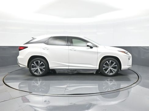 Used 2017 Lexus RX 350 AWD image 8