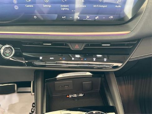 New 2026 Buick Envision Sport Touring image 15