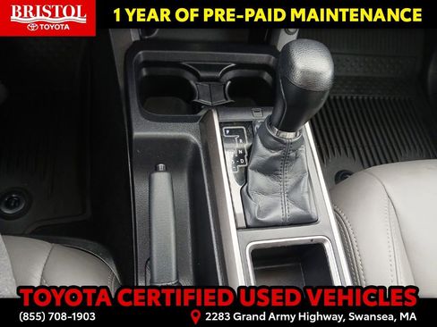 Used 2023 Toyota Tacoma SR5 image 27