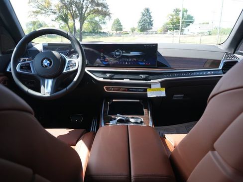 New 2027 BMW X7 xDrive40i w/ M Sport Package AWD/4WD image 20