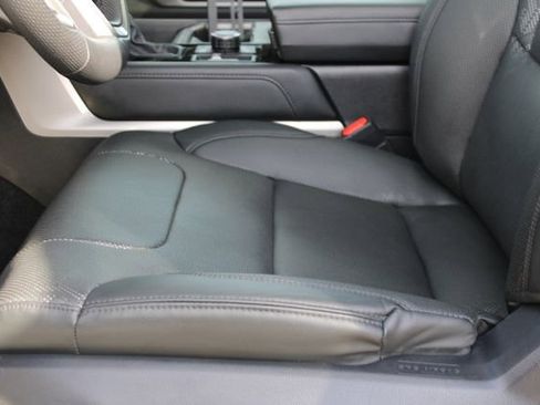 Used 2024 Toyota Tundra Limited w/ TRD Off-Road Package image 43