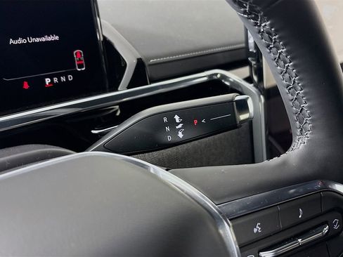 New 2026 GMC Sierra EV Elevation image 17