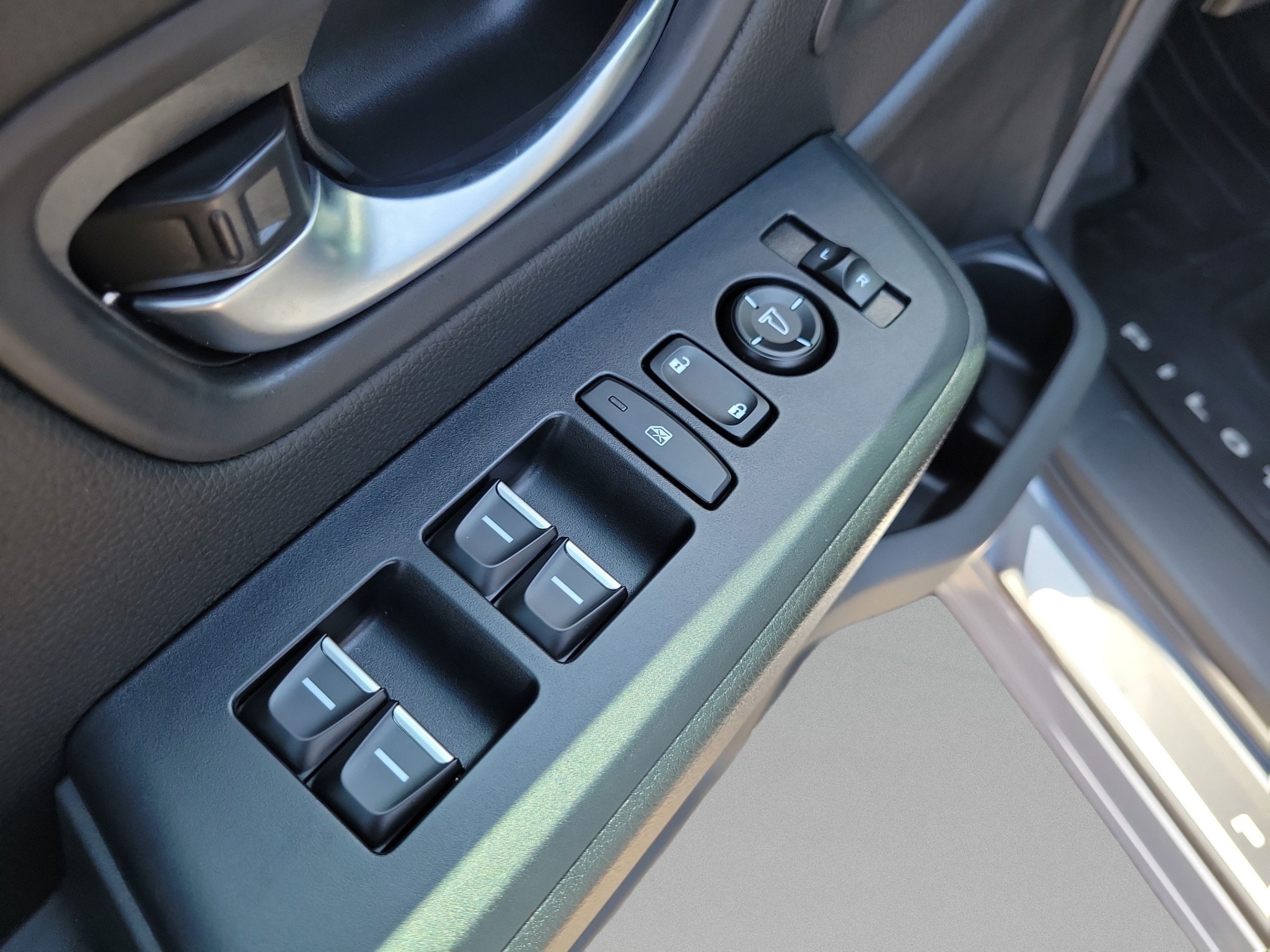 New 2026 Honda Pilot EX-L image 23