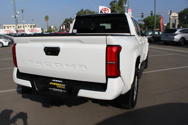 Certified 2024 Toyota Tacoma SR5 RWD image 18