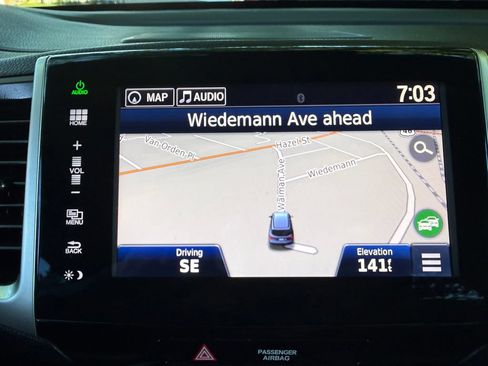 Used 2016 Honda Pilot Elite image 21