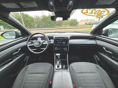 Used 2022 Hyundai Santa Cruz SEL w/ Activity Package FWD image 20