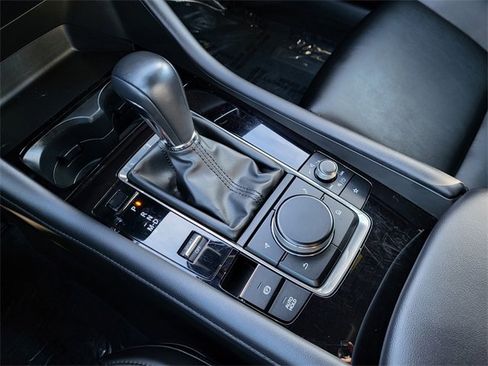 Certified 2025 MAZDA MAZDA3 s image 21