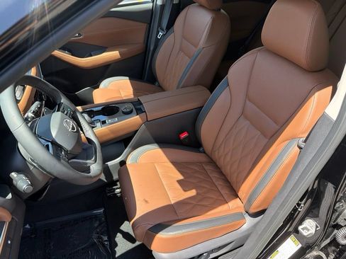 New 2026 Nissan Rogue Platinum AWD/4WD image 14
